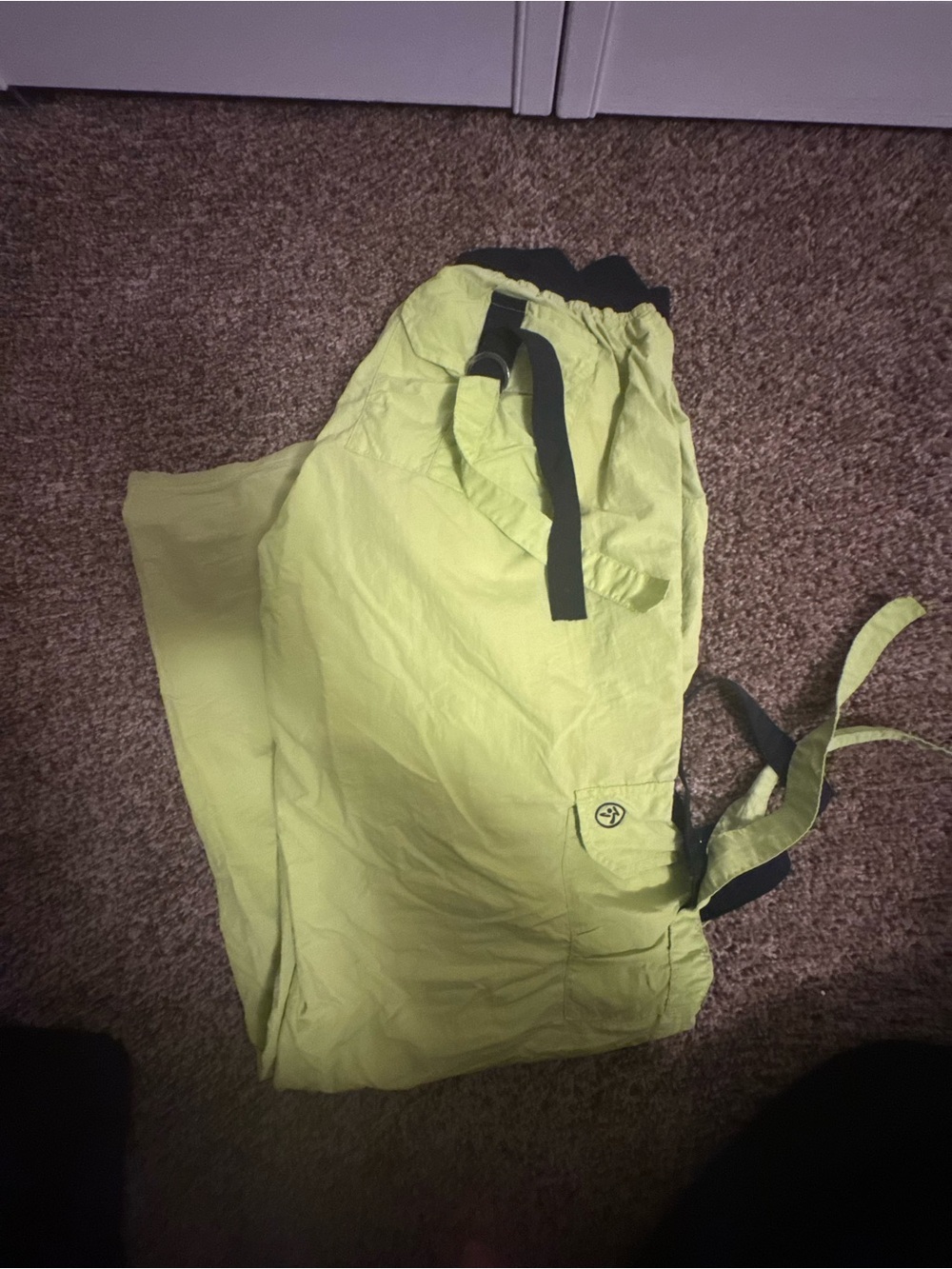 Zumba pants